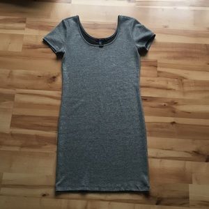 T-shirt Dress